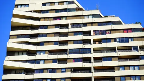 Compartir piso: la realidad de los madrileños jóvenes y "no tan jóvenes" Compartir piso: la realidad de los madrileños jóvenes y "no tan jóvenes"