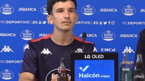 Lu&iacute;s Chac&oacute;n 