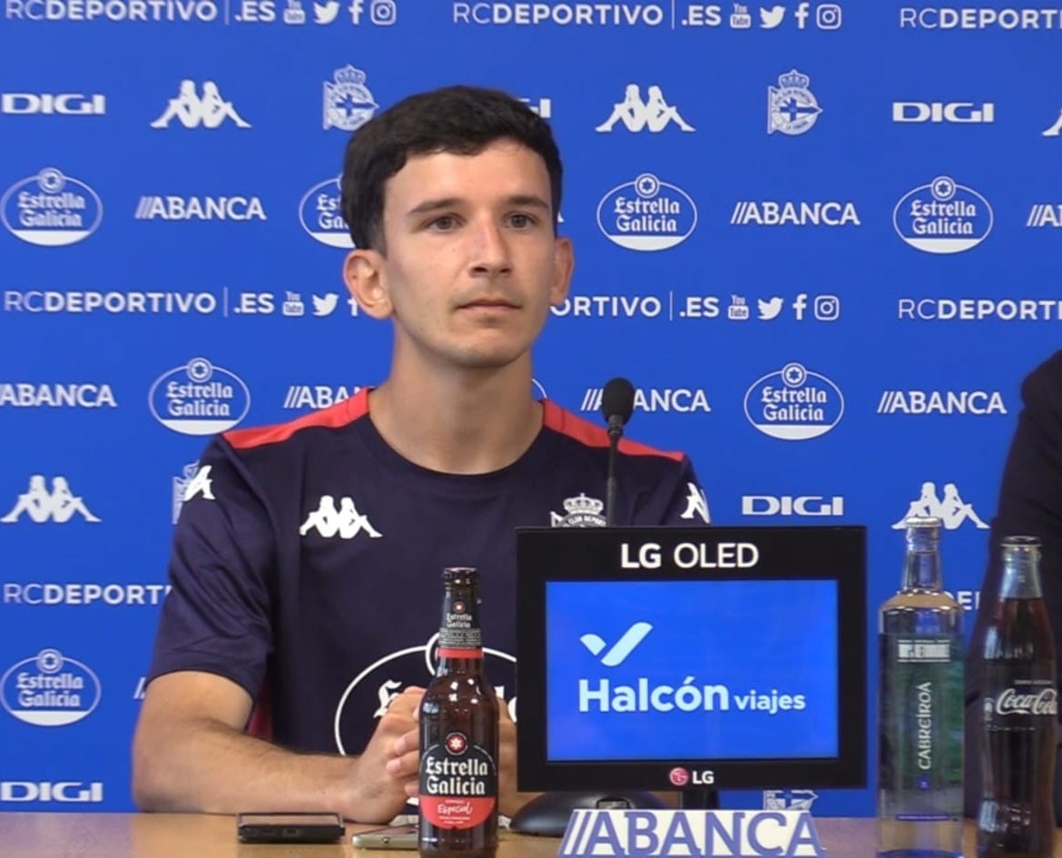 Luís Chacón Luís Chacón