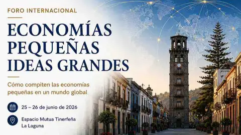 Economías Pequeñas, ideas grandes Economías Pequeñas, ideas grandes