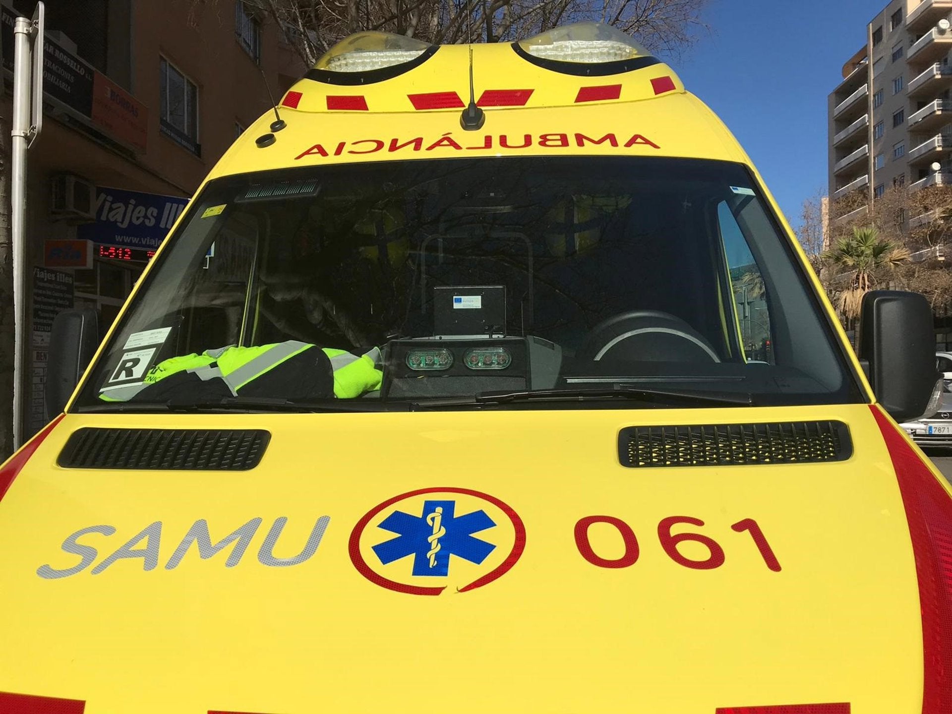 Muere la niña de tres años ingresada en Son Espases tras ahogarse en una piscina en Pollença Muere la niña de tres años ingresada en Son Espases tras ahogarse en una piscina en Pollença