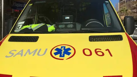 Una niña de tres años, crítica en la UCI pediátrica tras ahogarse en una piscina en Pollença Una niña de tres años, crítica en la UCI pediátrica tras ahogarse en una piscina en Pollença