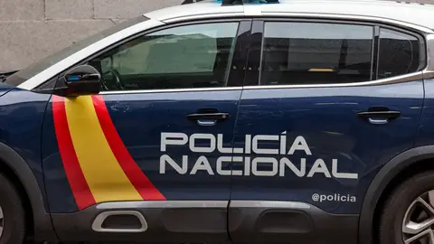 Un árbitro de Segunda División, detenido por segunda vez tras agredir a su expareja Un árbitro de Segunda División, detenido por segunda vez tras agredir a su expareja