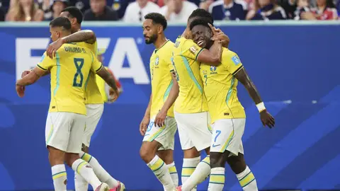 Los cruces de dieciseisavos del Mundial ya confirmados: así está el cuadro Los cruces de dieciseisavos del Mundial ya confirmados: así está el cuadro