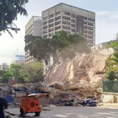 Albares confirma que hay 68 españoles aún no localizados tras los terremotos en Venezuela Albares confirma que hay 68 españoles aún no localizados tras los terremotos en Venezuela