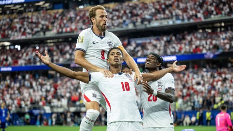 &Uacute;ltima hora del Mundial de F&uacute;tbol 2026: Inglaterra se juega la primera plaza ante Panam&aacute;