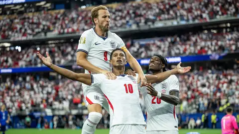 Última hora del Mundial de Fútbol 2026: Inglaterra se juega la primera plaza ante Panamá Última hora del Mundial de Fútbol 2026: Inglaterra se juega la primera plaza ante Panamá