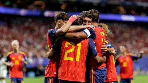 Espa&ntilde;a - Uruguay, en directo: sigue en vivo el Mundial 2026
