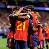España - Uruguay, en directo: sigue en vivo el Mundial 2026