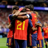 España - Uruguay, en directo: sigue en vivo el Mundial 2026 España - Uruguay, en directo: sigue en vivo el Mundial 2026