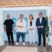 SOM Festival 2026 despliega su gran cartel en Castellón con artistas como Pablo López, Plácido Domingo y Sergio Dalma