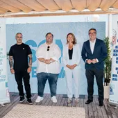 SOM Festival 2026 despliega su gran cartel en Castellón con artistas como Pablo López, Plácido Domingo y Sergio Dalma SOM Festival 2026 despliega su gran cartel en Castellón con artistas como Pablo López, Plácido Domingo y Sergio Dalma