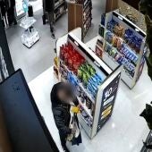 Desmantelada una red asentada en la provincia que robaba artículos en aeropuertos europeos, también en Lavacolla, para venderlos en Reino Unido