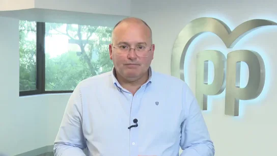 "Tantos imputados como diputados": el PP hace recuento tras la imputación de la presidenta de la SEPI "Tantos imputados como diputados": el PP hace recuento tras la imputación de la presidenta de la SEPI