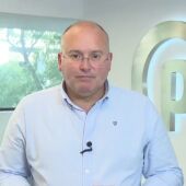 "Tantos imputados como diputados": el PP hace recuento tras la imputación de la presidenta de la SEPI