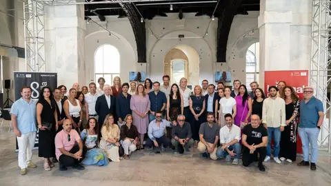 Amplio programa de actividades y espectáculos para la XXIV Bienal de Flamenco de Sevilla Amplio programa de actividades y espectáculos para la XXIV Bienal de Flamenco de Sevilla