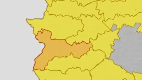 El 112 Extremadura activa este martes la alerta naranja por altas temperaturas en las Vegas del Guadiana El 112 Extremadura activa este martes la alerta naranja por altas temperaturas en las Vegas del Guadiana