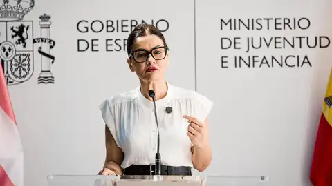 El Gobierno actualiza la capacidad de las CCAA para acoger menores migrantes, con 364 plazas para Extremadura El Gobierno actualiza la capacidad de las CCAA para acoger menores migrantes, con 364 plazas para Extremadura