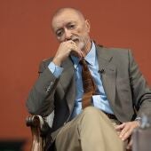 Imagen de archivo de Arturo Pérez-Reverte