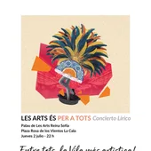 El camión de “Les Arts Volant” viaja a la Cala de Villajoyosa con un divertido espectáculo gratuito de zarzuela al aire libre El camión de “Les Arts Volant” viaja a la Cala de Villajoyosa con un divertido espectáculo gratuito de zarzuela al aire libre
