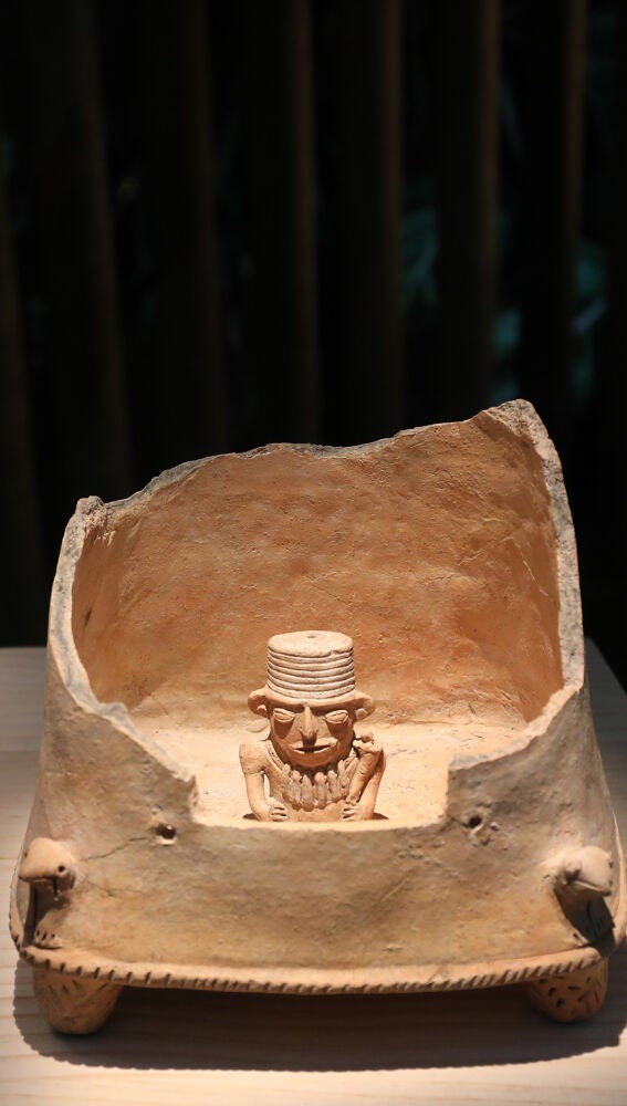 La cerámica 