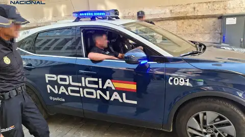 La Policía Nacional detiene a un nuevo implicado en una riña tumultuaria ocurrida en Palencia .