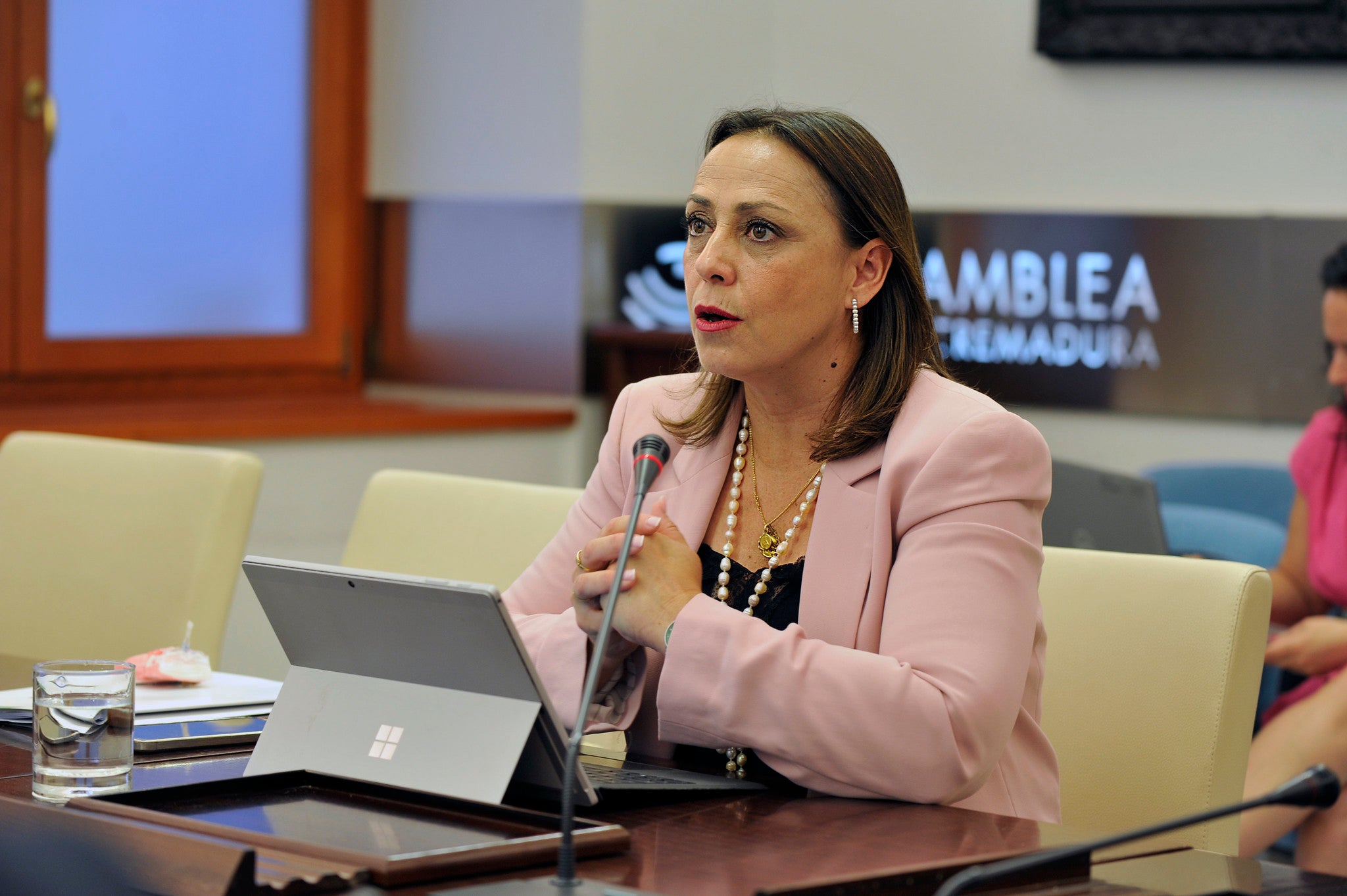 La Junta de Extremadura reforzará la red de recursos destinada a la atención a víctimas de violencia de género y sexual en la región La Junta de Extremadura reforzará la red de recursos destinada a la atención a víctimas de violencia de género y sexual en la región