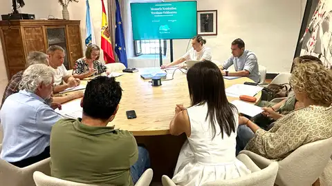 O Xeodestino “Trevinca-Valdeorras” avanza na creación de produtos turísticos O Xeodestino “Trevinca-Valdeorras” avanza na creación de produtos turísticos