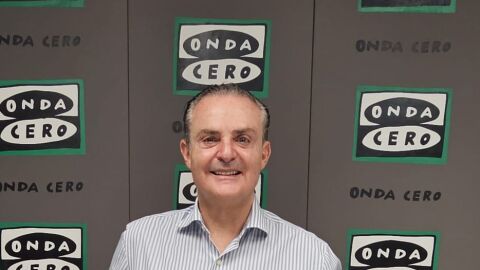 Luis Madrid, director de Agora Lled&oacute; International School.