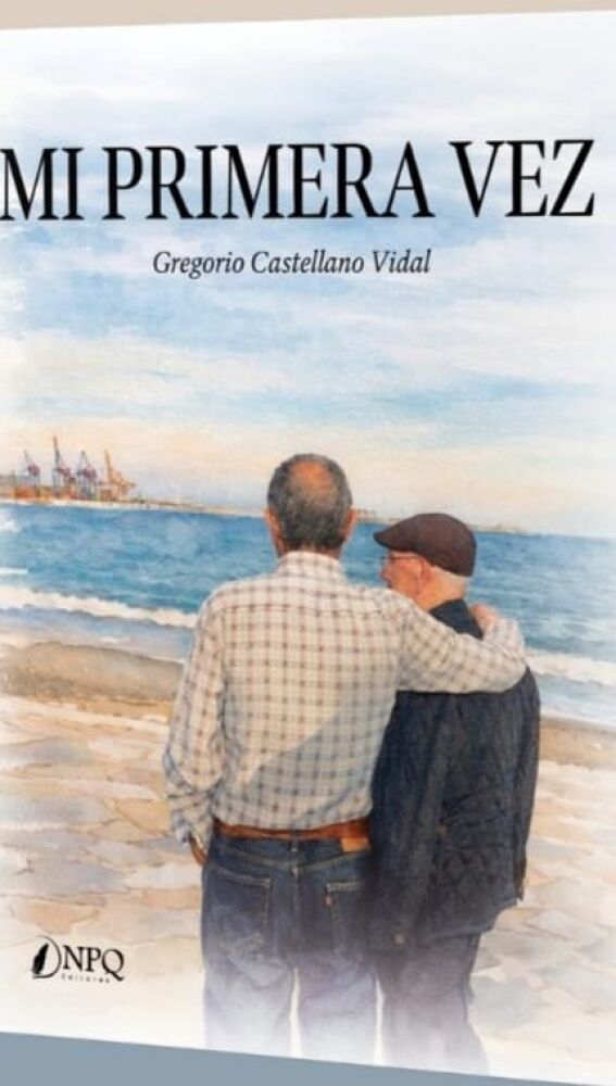 Mi Primera Vez