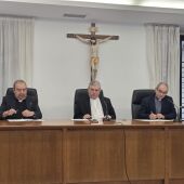 La Catedral de Badajoz celebra su 750º aniversario con un programa que abarca exposiciones, música o patrimonio