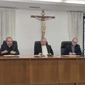 La Catedral de Badajoz celebra su 750º aniversario con un programa que abarca exposiciones, música o patrimonio La Catedral de Badajoz celebra su 750º aniversario con un programa que abarca exposiciones, música o patrimonio