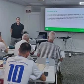 Dos encuentros sobre tecnología educativa y resistencia a los antibióticos cierran la segunda semana de los Curso de Verano en la Sede Tecnológica de Málaga Dos encuentros sobre tecnología educativa y resistencia a los antibióticos cierran la segunda semana de los Curso de Verano en la Sede Tecnológica de Málaga