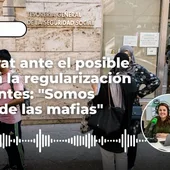 Montaje Garat - regularización Montaje Garat - regularización