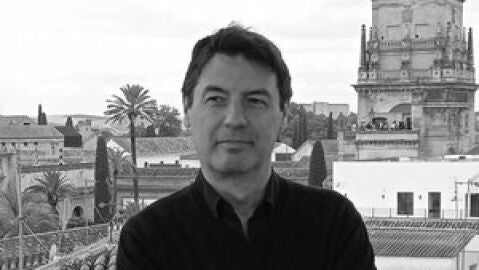 Javier Ortega