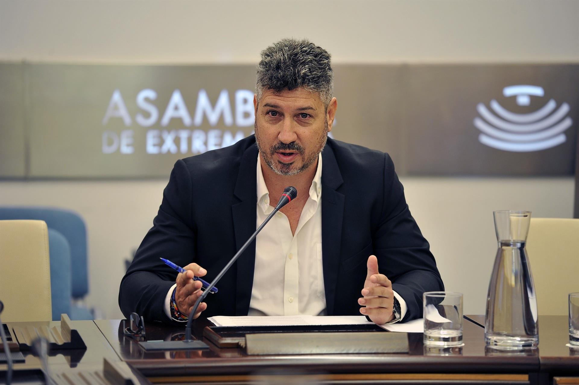La Junta cifra en unos 270 millones los 18 kilómetros restantes de la Ex-A1 hasta Portugal La Junta cifra en unos 270 millones los 18 kilómetros restantes de la Ex-A1 hasta Portugal