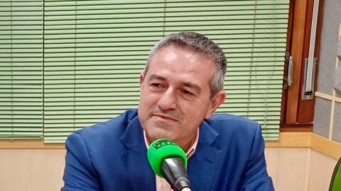 Joaquín Buendía Joaquín Buendía
