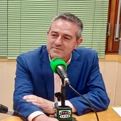 Joaquín Buendía Joaquín Buendía