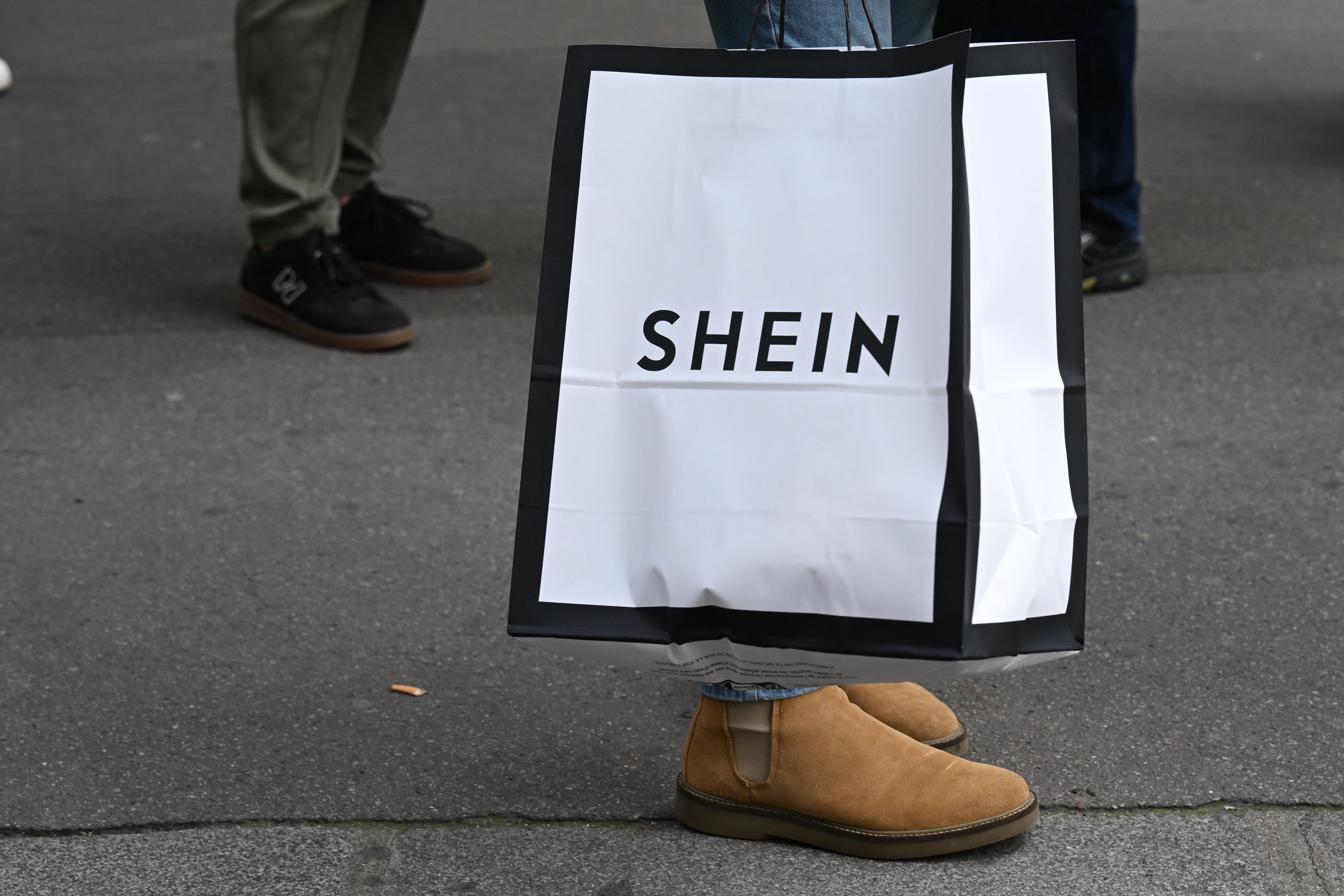 Tasa Shein, Temu o Aliexpress: entra en vigor en la UE el recargo por compras online Tasa Shein, Temu o Aliexpress: entra en vigor en la UE el recargo por compras online