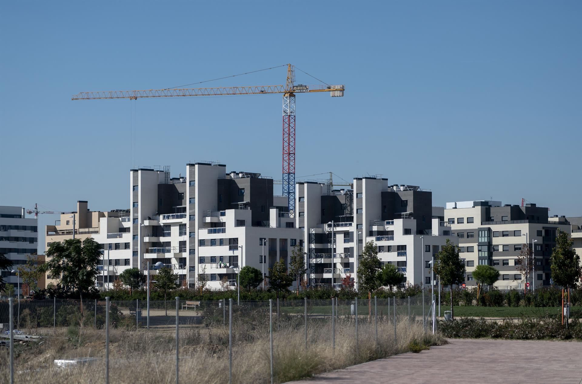 El Ayuntamiento de Palma avanza el proceso para construir 3.100 viviendas en Son Güells con la junta de compensación El Ayuntamiento de Palma avanza el proceso para construir 3.100 viviendas en Son Güells con la junta de compensación