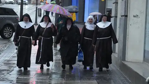 Exmonjas de Belorado Exmonjas de Belorado