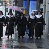 Exmonjas de Belorado 