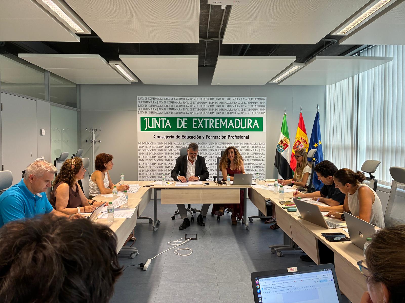 Educación ofrece cinco programas para mejorar el bienestar emocional y el éxito educativo Educación ofrece cinco programas para mejorar el bienestar emocional y el éxito educativo