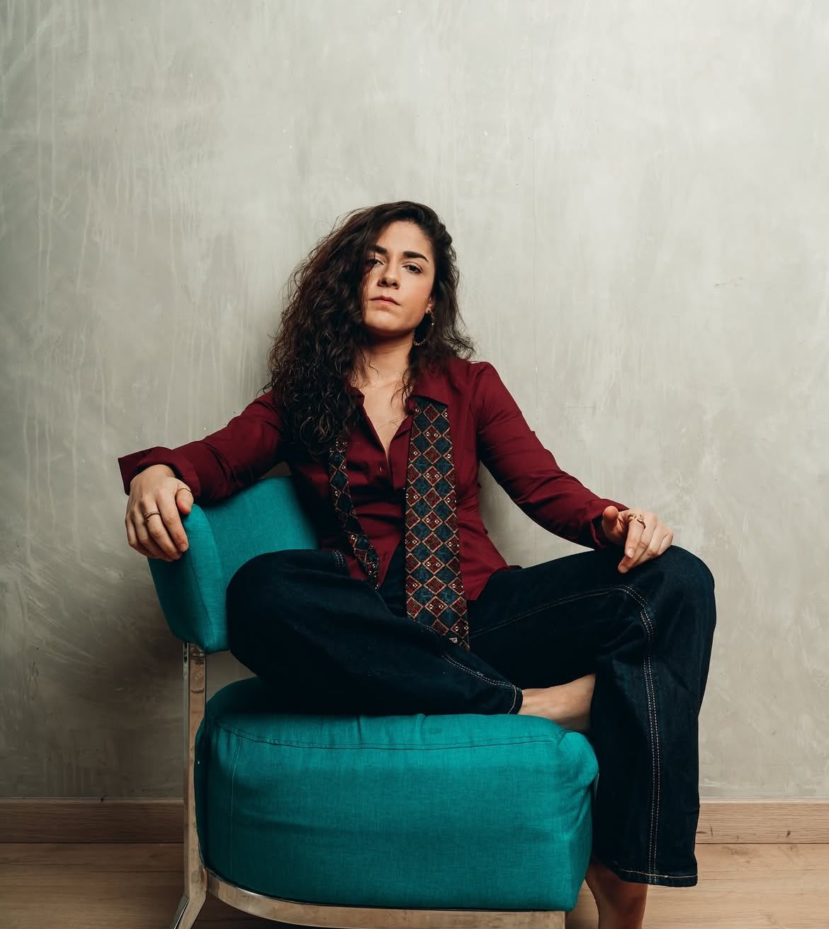 Alicia Castillo llega a Estival Cuenca con sus canciones más sinceras y autobiográficas Alicia Castillo llega a Estival Cuenca con sus canciones más sinceras y autobiográficas