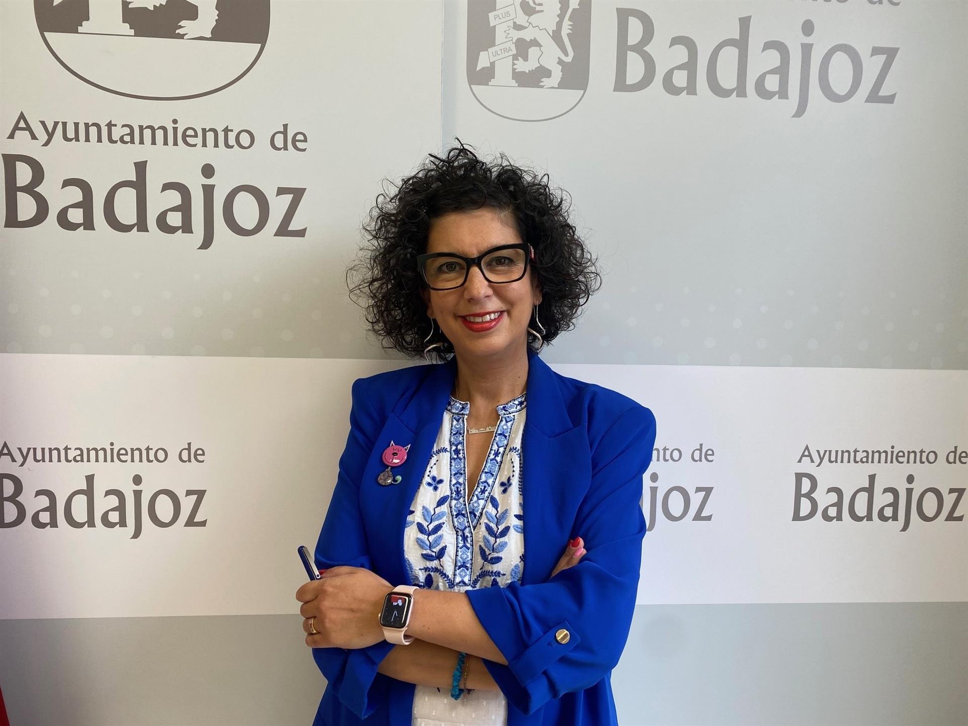 El PSOE pide al alcalde los informes que acreditan la saturación del Centro de Protección Animal de Badajoz El PSOE pide al alcalde los informes que acreditan la saturación del Centro de Protección Animal de Badajoz