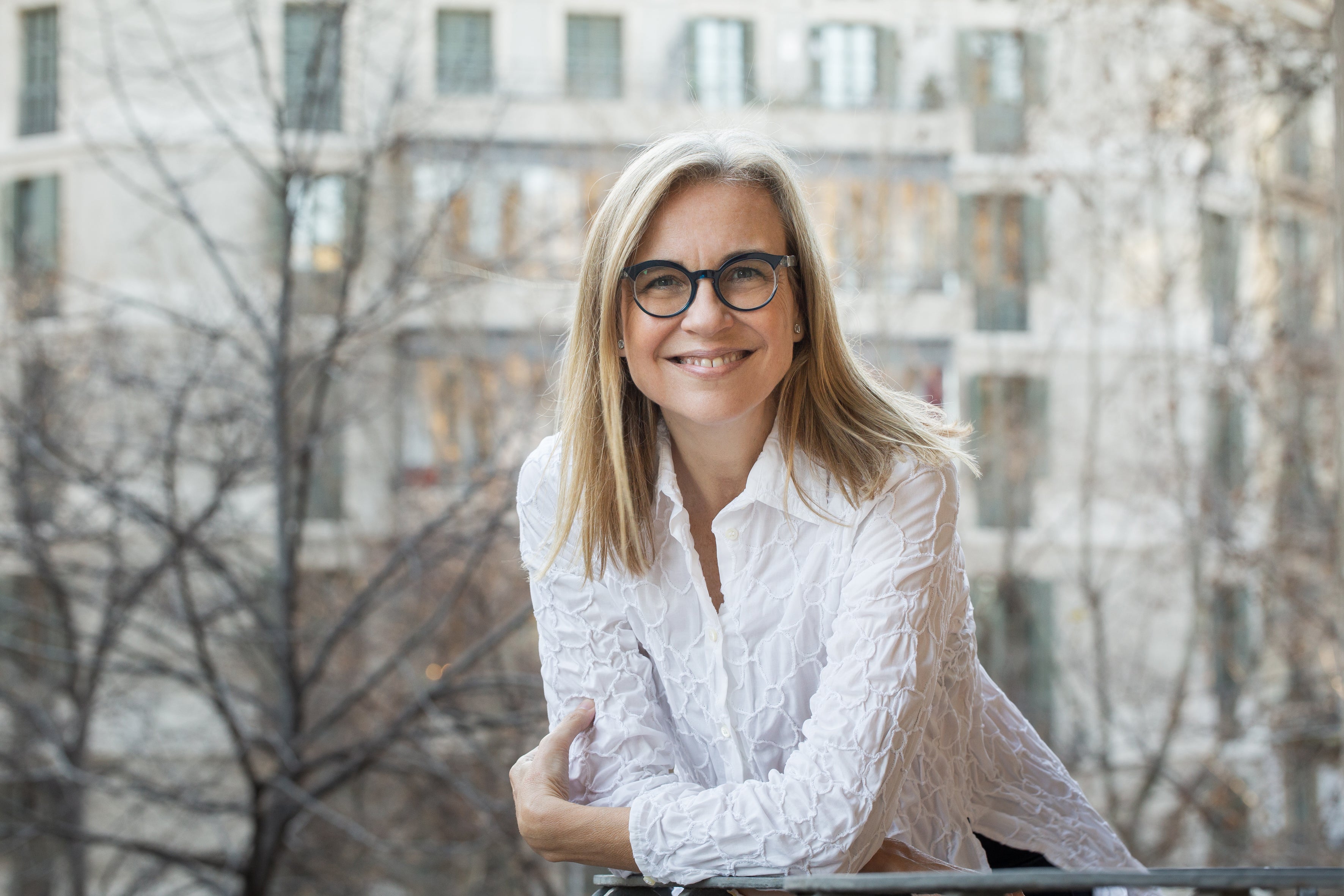 Laura Sagnier. Laura Sagnier.