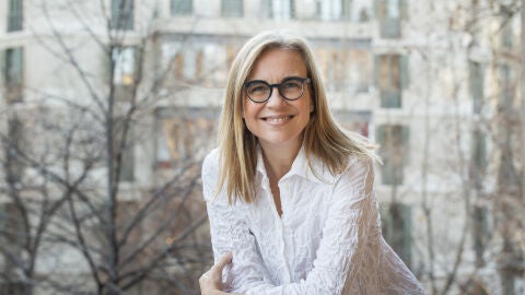 Laura Sagnier