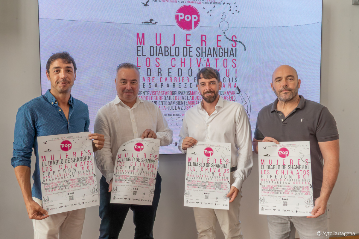 Presentación del III Pechakucha de Elche que va a tener lugar el pr´´oximo día 31 de octubre. Presentación del III Pechakucha de Elche que va a tener lugar el pr´´oximo día 31 de octubre.