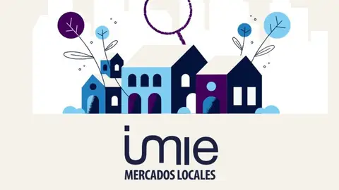 La vivienda nueva y usada crece un 2,1% en Extremadura en el segundo trimestre, la menor subida del país La vivienda nueva y usada crece un 2,1% en Extremadura en el segundo trimestre, la menor subida del país