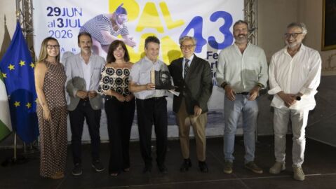 Festival de Palma